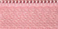 8"/20cm Open Ended Sport Zip - Pink (3102) - Craftyangel