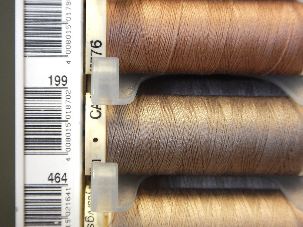 Sew All Gutermann Thread - 100m - Colour 199 - Craftyangel