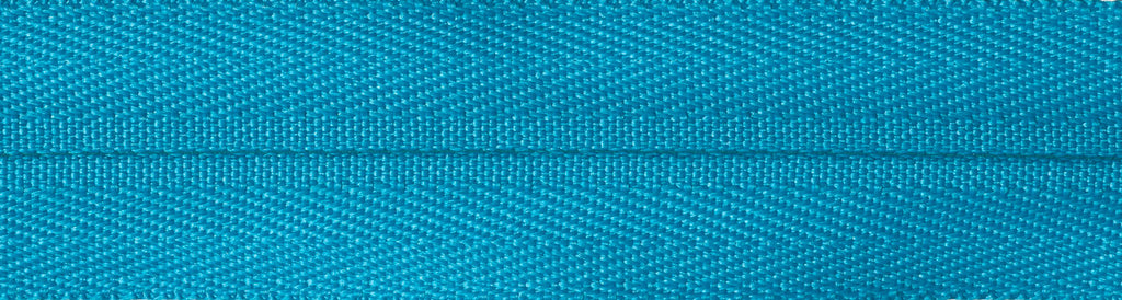 16"/41cm Concealed Zip - Mid Turquoise (370) - Craftyangel