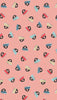Stitch in Time - Irons - Pink - Craftyangel