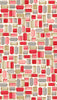 Stitch in Time - Cotton Reels - Red - Craftyangel