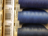 Sew All Gutermann Thread - 100m - Colour 213 - Craftyangel