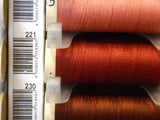 Sew All Gutermann Thread - 100m - Colour 221 - Craftyangel
