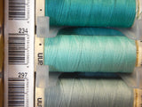 Sew All Gutermann Thread - 100m - Colour 234 - Craftyangel