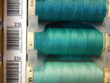Sew All Gutermann Thread - 100m - Colour 235 - Craftyangel