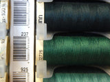 Sew All Gutermann Thread - 100m - Colour 237 - Craftyangel