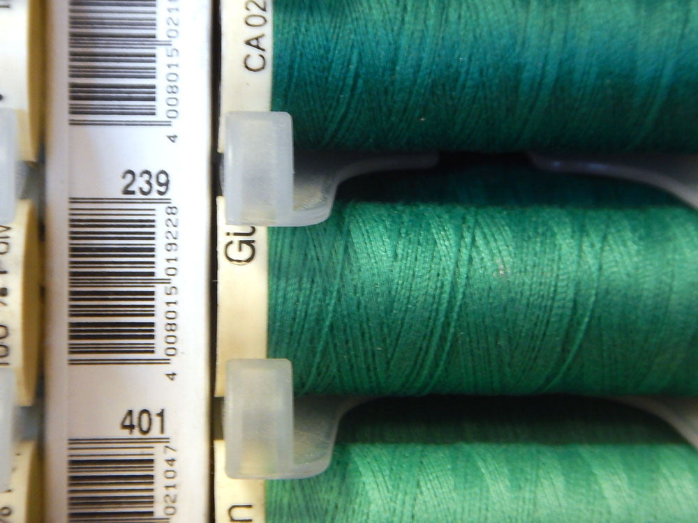 Sew All Gutermann Thread - 100m - Colour 239 - Craftyangel