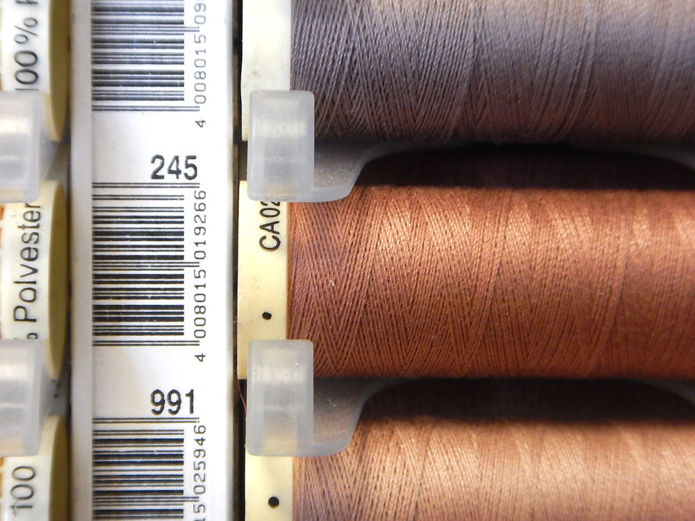 Sew All Gutermann Thread - 100m - Colour 245 - Craftyangel
