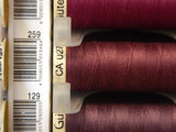 Sew All Gutermann Thread - 100m - Colour 259 - Craftyangel