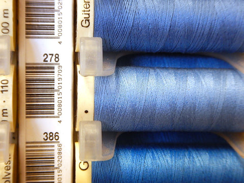 Sew All Gutermann Thread - 100m - Colour 158