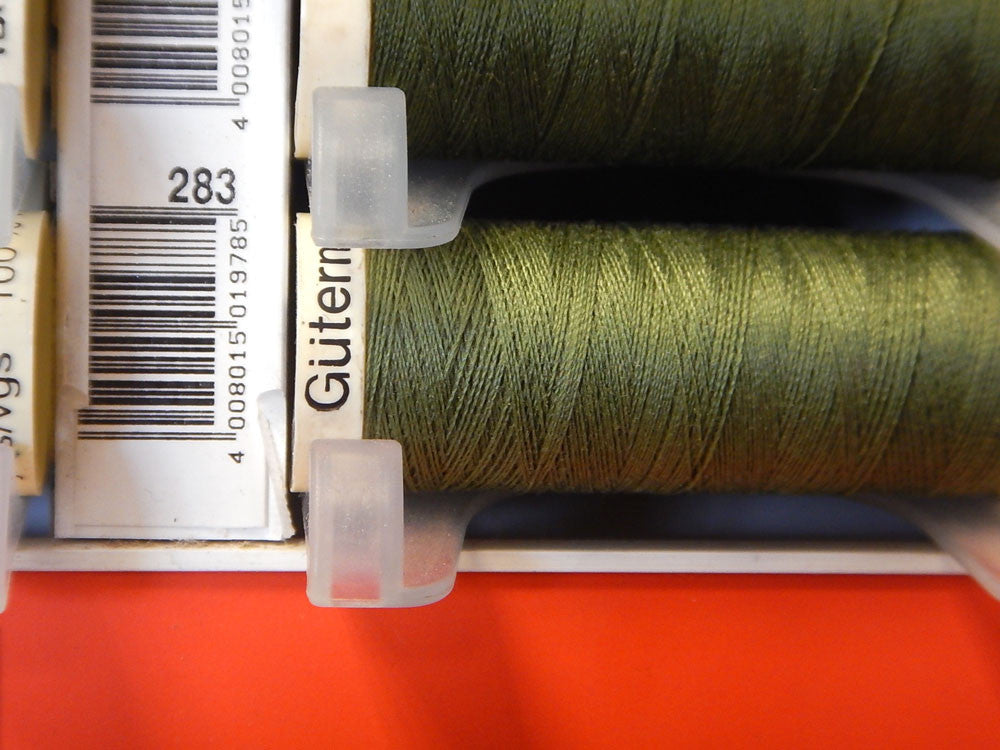 Sew All Gutermann Thread - 100m - Colour 283 - Craftyangel