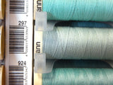 Sew All Gutermann Thread - 100m - Colour 297 - Craftyangel