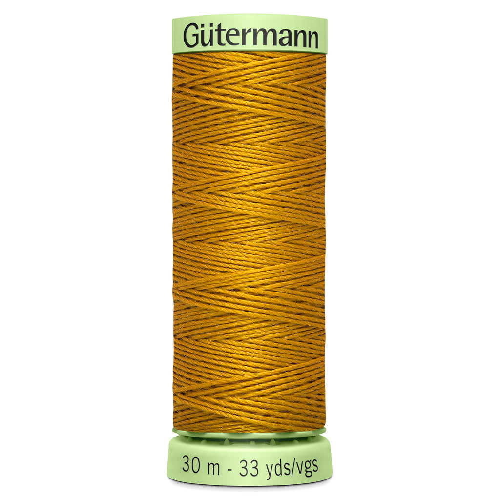 Gutermann Top Stitch Thread: 30m - Col: 412 - Craftyangel