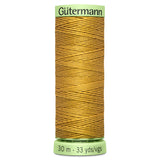 Gutermann Top Stitch Thread: 30m - Col: 968 - Craftyangel