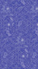 Sun Prints - Sapphire - Blue - Craftyangel