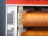 Sew All Gutermann Thread - 100m - Colour 300 - Craftyangel