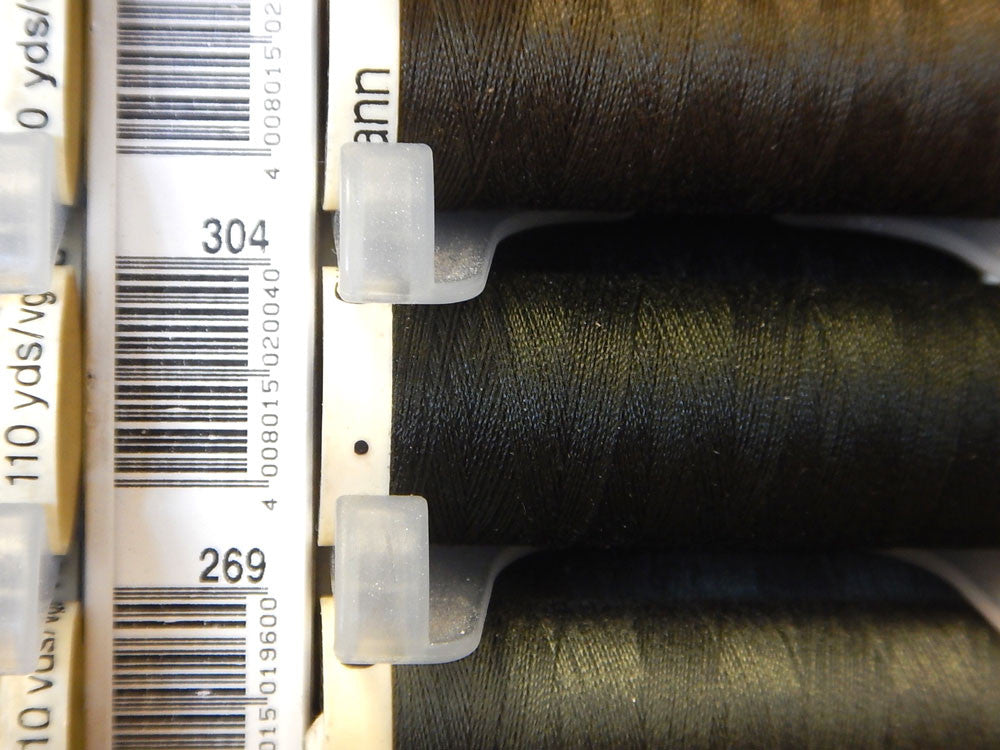 Sew All Gutermann Thread - 100m - Colour 304 - Craftyangel