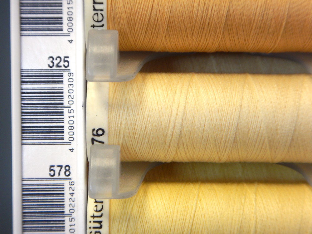 Sew All Gutermann Thread - 100m - Colour 325 - Craftyangel