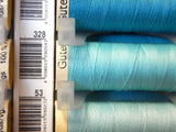 Sew All Gutermann Thread - 100m - Colour 328 - Craftyangel
