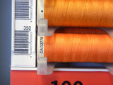 Sew All Gutermann Thread - 100m - Colour 350 - Craftyangel
