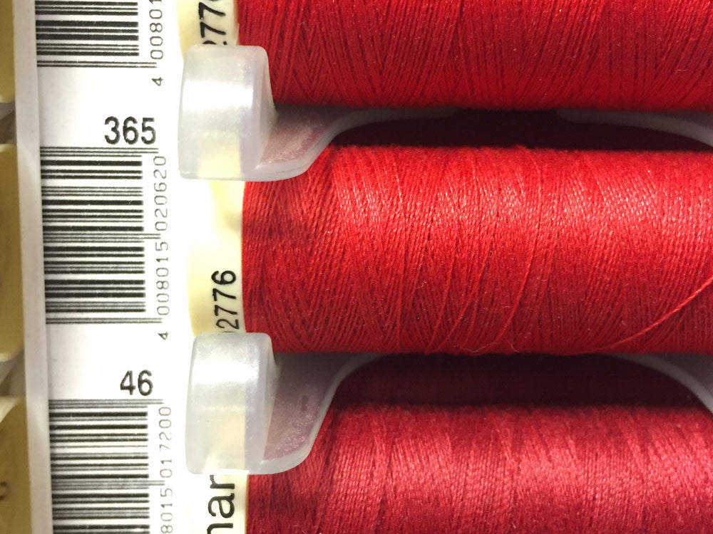 Sew All Gutermann Thread - 100m - Colour 365 - Craftyangel