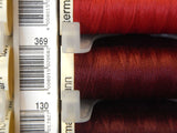 Sew All Gutermann Thread - 100m - Colour 369 - Craftyangel