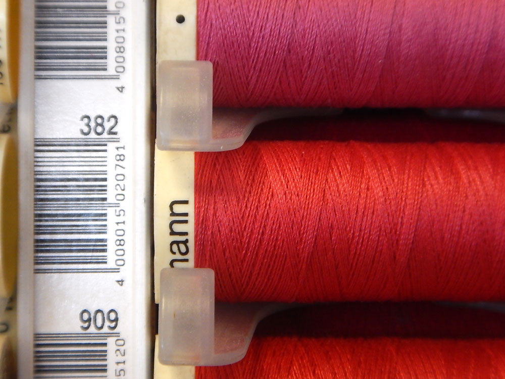 Sew All Gutermann Thread - 100m - Colour 382 - Craftyangel