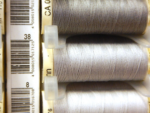 Sew All Gutermann Thread - 100m - Colour 321