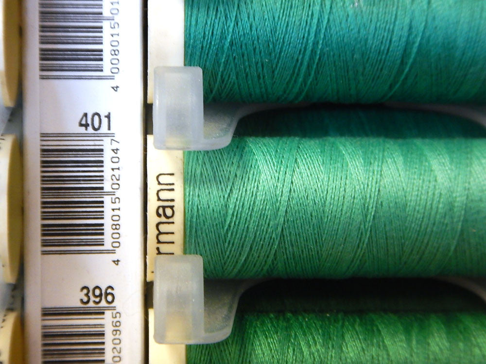 Sew All Gutermann Thread - 100m - Colour 401 - Craftyangel