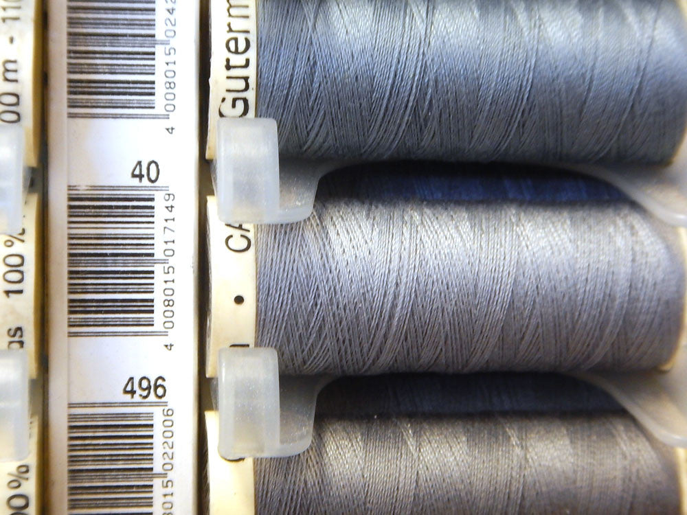 Sew All Gutermann Thread - 100m - Colour 40 - Craftyangel