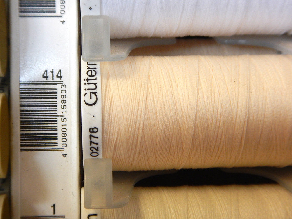Sew All Gutermann Thread - 250m - Colour 414 - Craftyangel