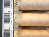 Sew All Gutermann Thread - 100m - Colour 414 - Craftyangel