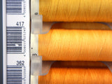 Sew All Gutermann Thread - 100m - Colour 417 - Craftyangel