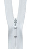 Concealed Zip - 22
