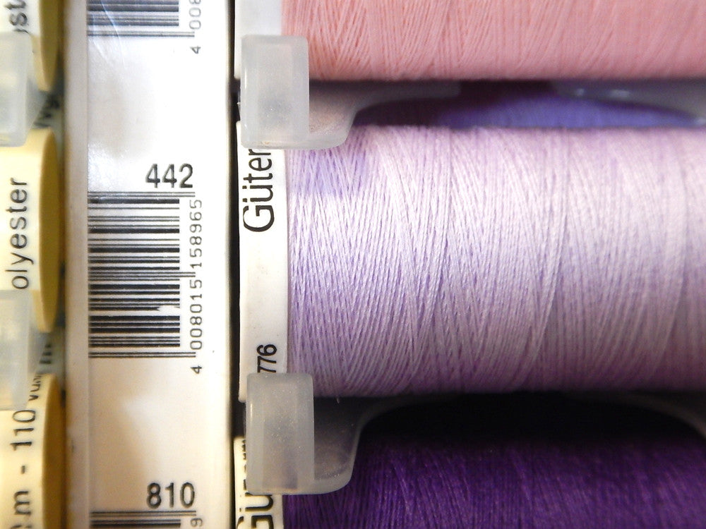 Sew All Gutermann Thread - 250m - Colour 442 - Craftyangel