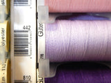 Sew All Gutermann Thread - 250m - Colour 442 - Craftyangel
