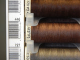 Sew All Gutermann Thread - 100m - Colour 446 - Craftyangel