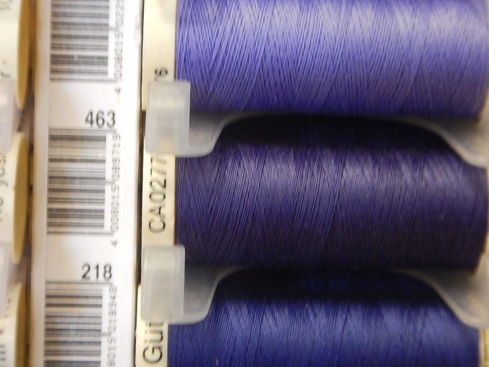 Sew All Gutermann Thread - 100m - Colour 463 - Craftyangel