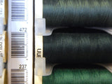 Sew All Gutermann Thread - 100m - Colour 472 - Craftyangel