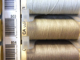 Sew All Gutermann Thread - 100m - Colour 503 - Craftyangel