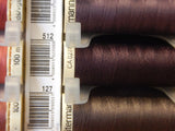 Sew All Gutermann Thread - 100m - Colour 512 - Craftyangel