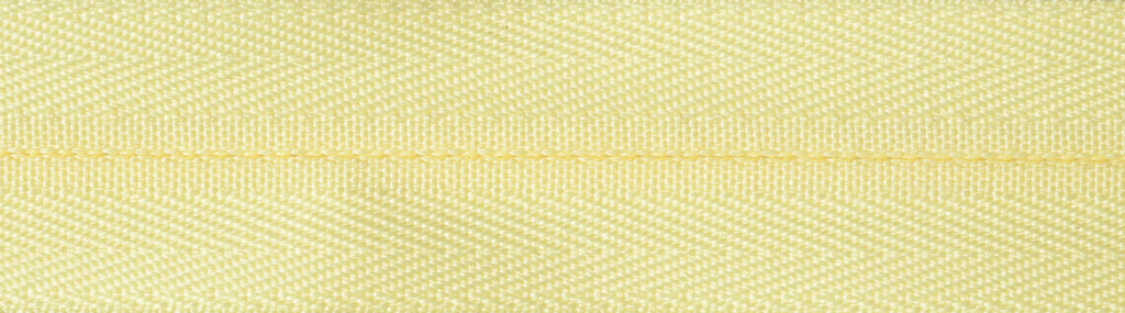 22"/56cm Concealed Zip - Lemon (503) - Craftyangel