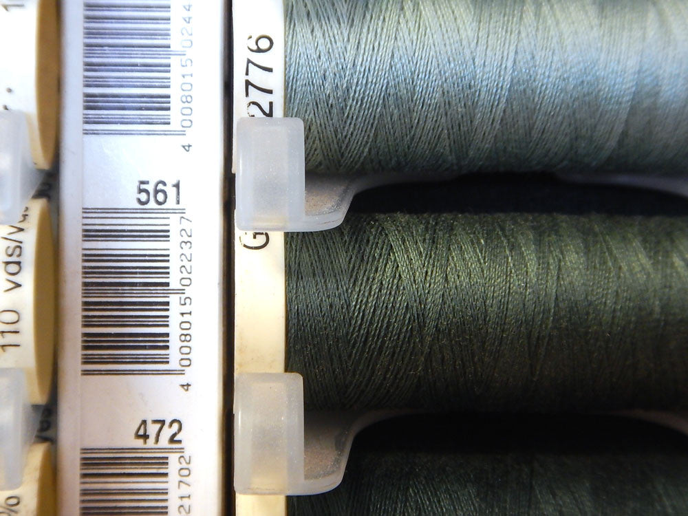 Sew All Gutermann Thread - 100m - Colour 561 - Craftyangel