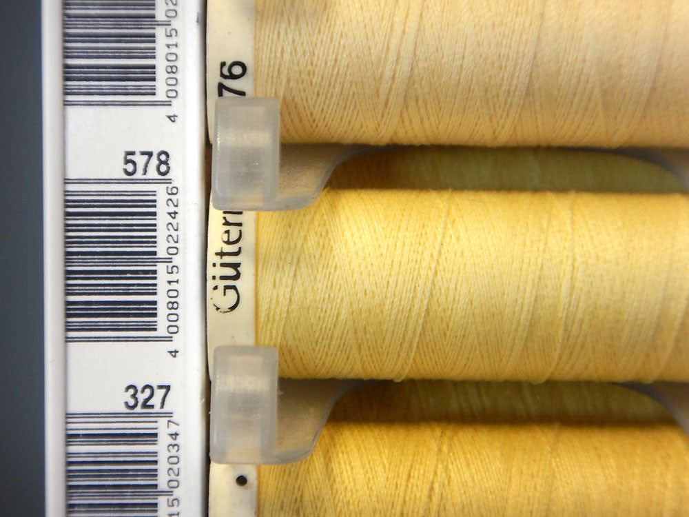 Sew All Gutermann Thread - 100m - Colour 578 - Craftyangel