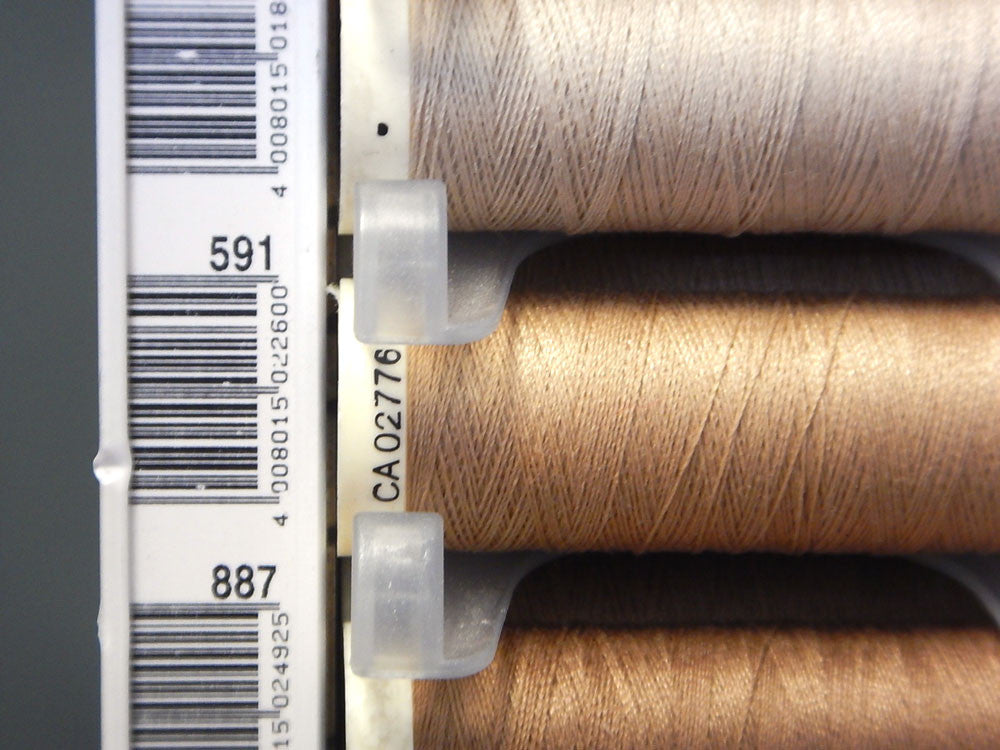 Sew All Gutermann Thread - 100m - Colour 591 - Craftyangel