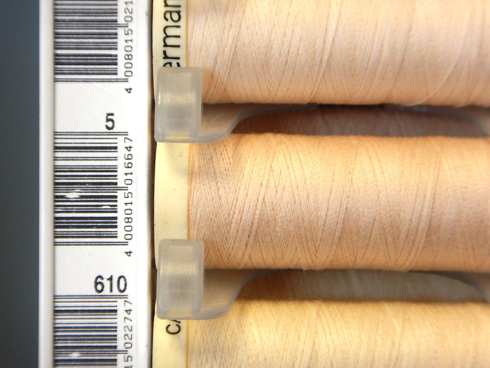 Sew All Gutermann Thread - 100m - Colour 5 - Craftyangel