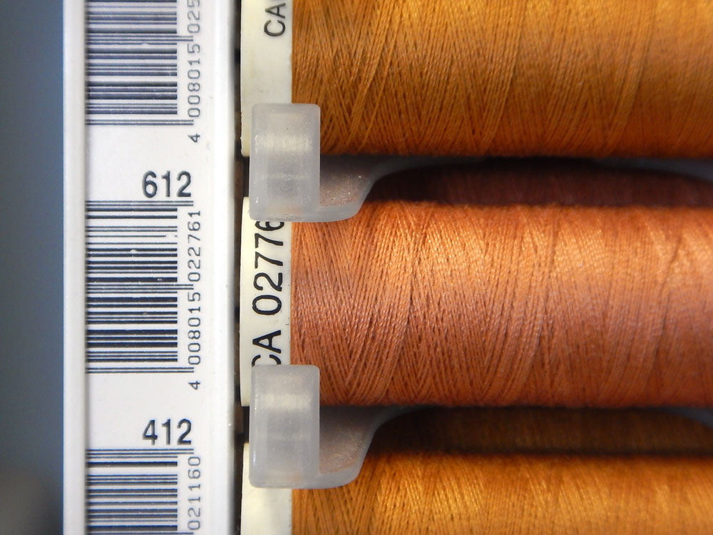 Sew All Gutermann Thread - 100m - Colour 612 - Craftyangel