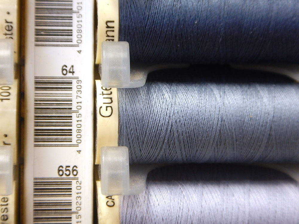 Sew All Gutermann Thread - 100m - Colour 64 - Craftyangel