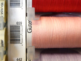 Sew All Gutermann Thread - 250m - Colour 659 - Craftyangel