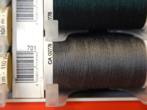 Sew All Gutermann Thread - 100m - Colour 818